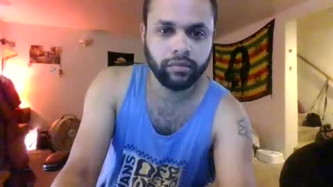 lightskinned666 online show from August 16, 9:30 pm