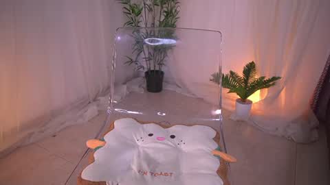 Lia Sweet online show from August 1, 5:52 pm