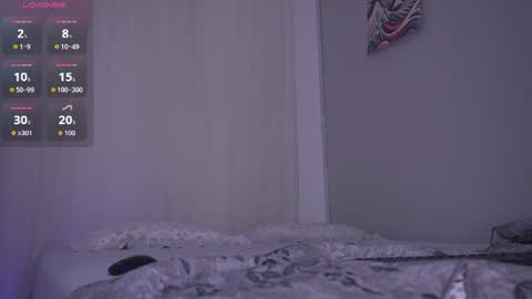 Lia Sweet online show from August 3, 7:43 pm