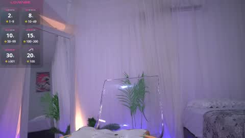 Lia Sweet online show from August 5, 6:39 pm