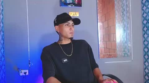 Daniel online show from July 27, 9:09 pm