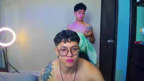 liiam_jesus online show from August 1, 11:27 am