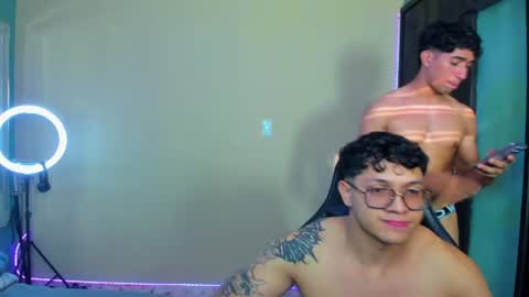 liiam_jesus online show from August 8, 9:59 pm