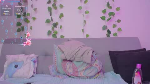 liiliith_1 online show from July 21, 2:48 am
