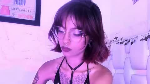 lilith online show from May 31, 12:23 am