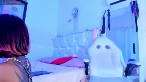 lilith online show from June 6, 4:35 pm