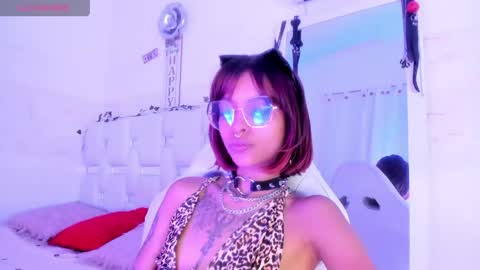 lilith online show from June 6, 5:41 pm