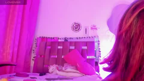 lilith online show from June 21, 2:34 am