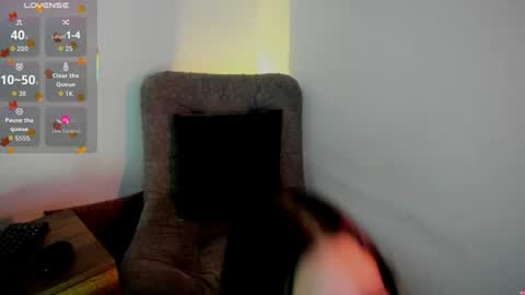 Lily Moore online show from July 26, 7:13 am