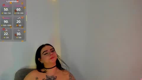 Lily Moore online show from July 26, 7:41 pm