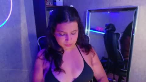 liizzymoon online show from August 4, 10:12 am