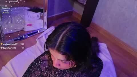 liizzymoon online show from August 6, 2:27 pm
