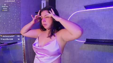 liizzymoon online show from August 6, 3:33 pm