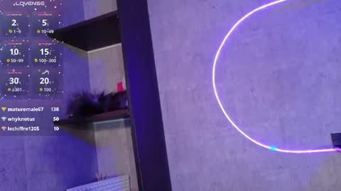 liizzymoon online show from August 6, 6:51 pm