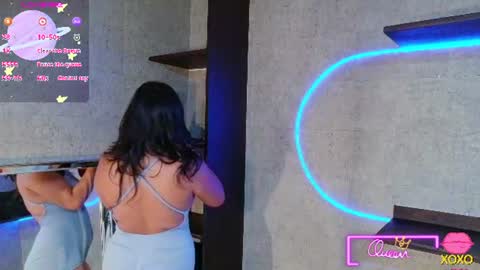 liizzymoon online show from August 14, 9:46 am