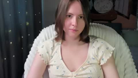 likamil0ika online show from August 3, 3:19 pm