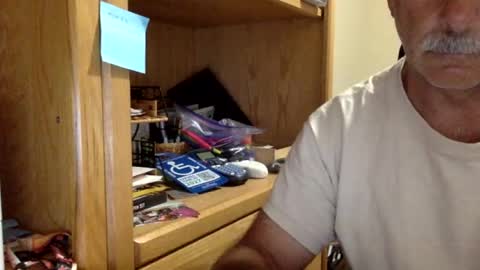 likefhot online show from July 24, 6:44 pm