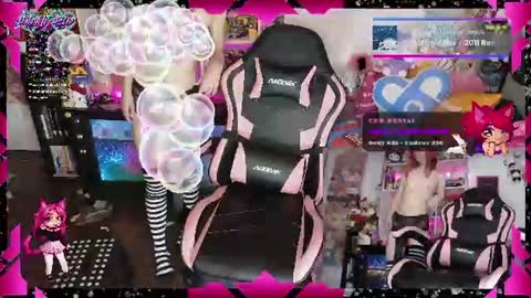 Ashe Rose online show from July 31, 10:10 am