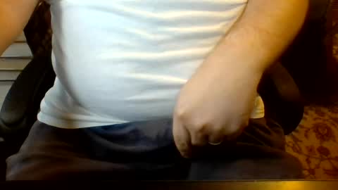 bonerchamp online show from August 16, 10:25 pm