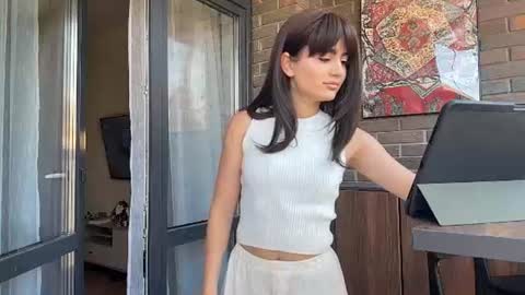 Milana online show from August 10, 4:36 am