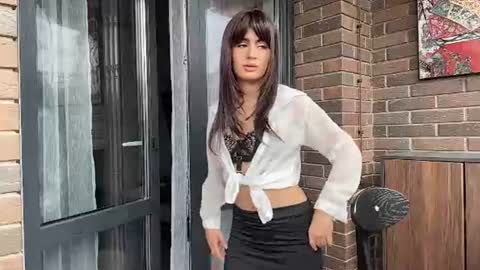 Milana online show from August 11, 3:52 am