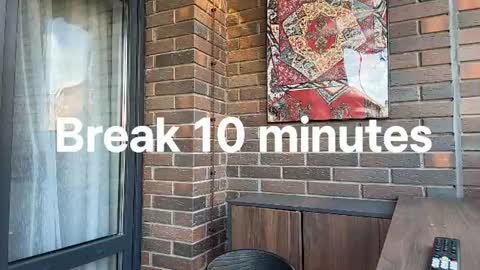 Milana online show from August 14, 2:59 am