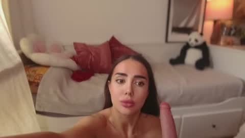 Lil  Gabby online show from August 1, 7:03 am