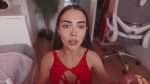 Lil  Gabby online show from August 15, 5:55 am