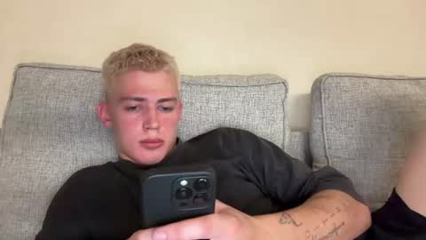 Addy online show from June 26, 8:45 pm
