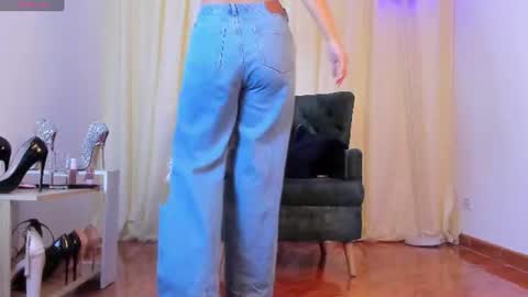 Hey Im Audrey online show from August 14, 3:21 am