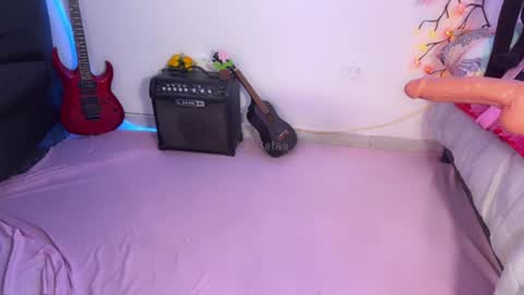 Lil belaa online show from July 27, 3:50 pm