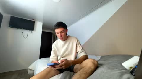 Dan online show from August 2, 6:26 pm