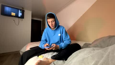 Dan online show from August 3, 12:17 am