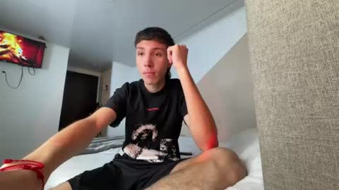 Dan online show from August 7, 5:24 pm