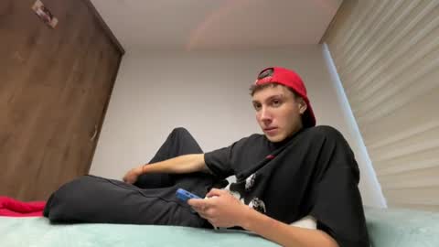Dan online show from August 15, 10:25 pm