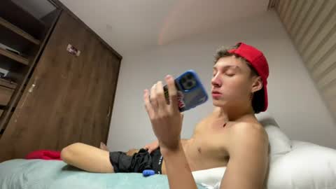 Dan online show from August 15, 11:30 pm