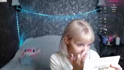 lil lolly67 online show from August 6, 5:34 pm