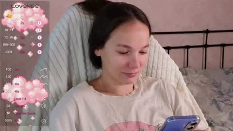 little moon online show from July 31, 6:52 am