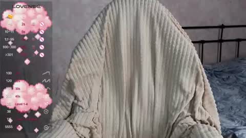 little moon online show from August 9, 2:40 pm