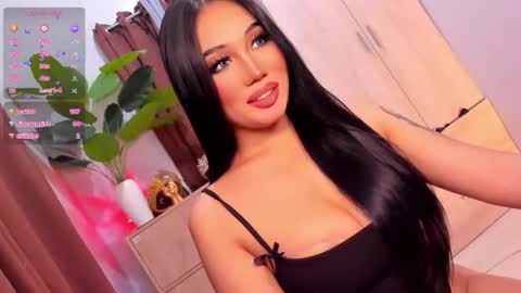 Miss Lily online show from May 2, 2:49 am