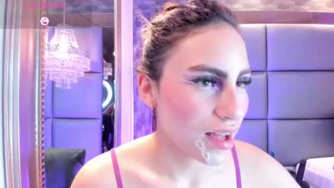 Sarah online show from August 14, 12:03 am