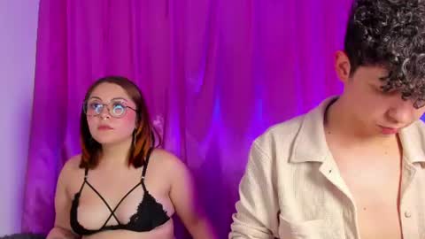 Violett online show from June 12, 5:36 am