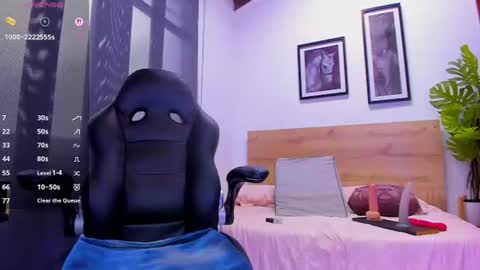 lila_foox online show from August 14, 8:56 pm