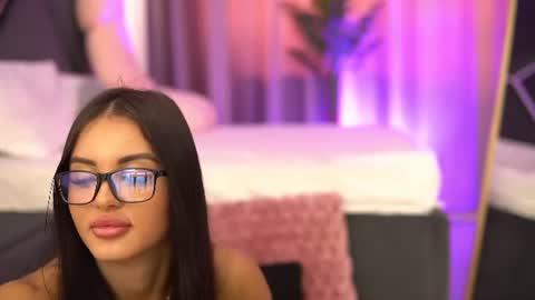 Lila The Hottie online show from August 5, 6:55 am