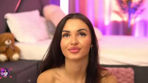Lila The Hottie online show from August 8, 11:54 am