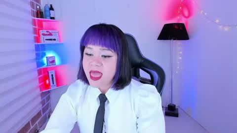 Lila Jordan online show from August 13, 6:11 pm
