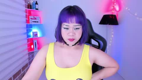 Lila Jordan online show from August 14, 8:45 pm