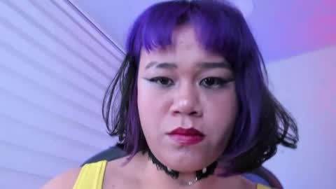 Lila Jordan online show from August 14, 9:51 pm