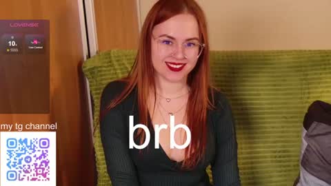 lila_pitt online show from July 7, 10:41 am