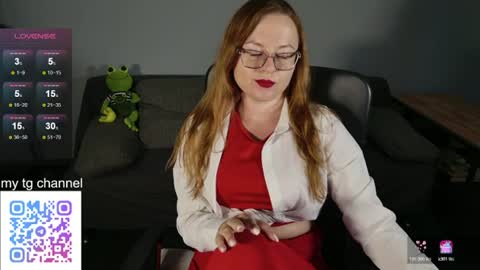 lila_pitt online show from July 25, 10:08 am